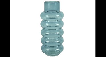 Decostar Countryfield Vaas Nikky L blauw