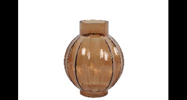 Decostar Countryfield Vaas Nikka S bruin L15B15H18cm