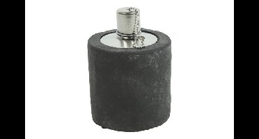 Decostar Countryfield Oliebrander ro Dorian S zwart