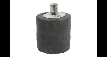 Decostar Countryfield Oliebrander ro Dorian M zwart