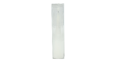 Decostar Countryfield Kegelkaars 5CM LED kegel Lyon S wit