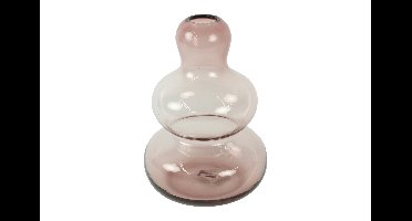 Decostar Countryfield Vaas ro Royal-Bree M roze