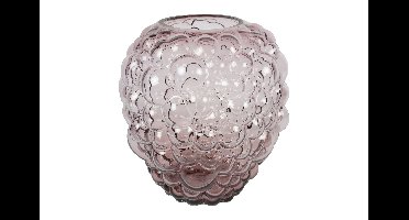 Decostar Countryfield Vaas ro Royal-Julie roze