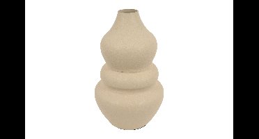 Decostar Countryfield Vaas Evie S creme