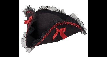 Head admiral rachel