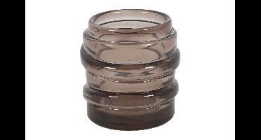 Decostar Countryfield Theelichth ro Damis S zwart