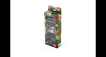 Siku 8310 gift set military