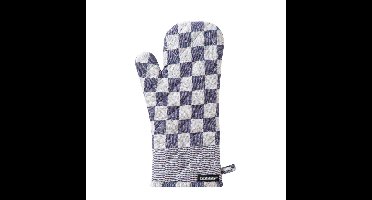 DDDDD ovenwant barbecue 18x36 cm blue