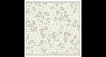 DDDDD theedoek kenchi 60x65 cream