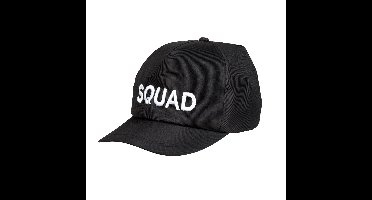 Cap squad