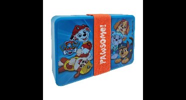 Paw Patrol lunchbox