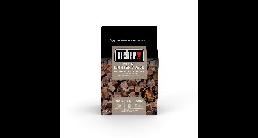Weber aanmaakblokjes ecologisch