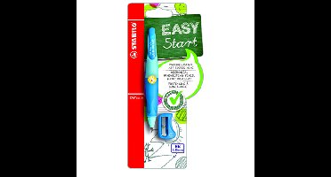 Stabilo Easy ergo 3.15 HB links blauw