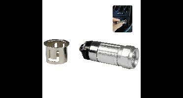 lamp oplaadbaar