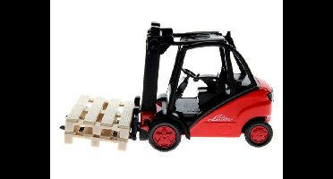 Siku 1722 vorkheftruck 1:50
