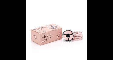 Max Benjamin Car Fragrance Gift Set French Linen Water