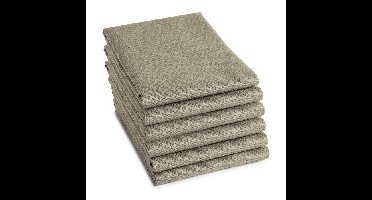 DDDDD theedoek logo 60 x 65 taupe