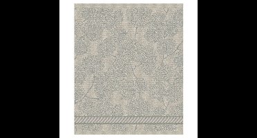 DDDDD keukendoek trees katoen taupe