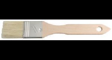 Fackelmann nature bakkwast beukenhout 210x35mm