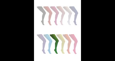 Kinderpanty groen