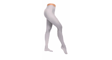 Panty XL wit