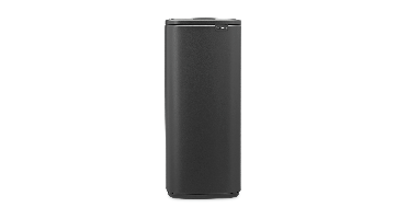 Brabantia Bo touch bin 30 liter mineral infinite grey