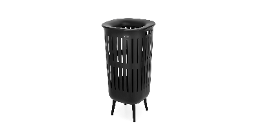 Brabantia Collect-It wasbox Hi, 55 liter black
