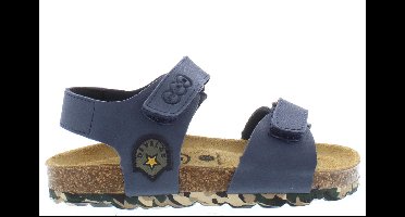Develab 48319 638 navy Blauw maat 34