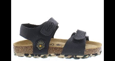 Develab 48319 928 black Zwart maat 34