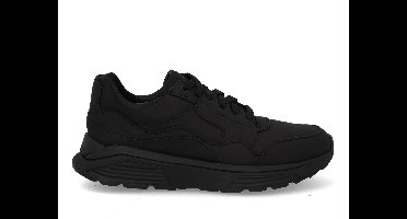 Xsensible Stretchwalker Golden Gate Men 33200.4 001 black Zwart maat 43