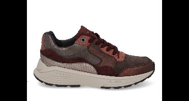 Xsensible Stretchwalker Golden Gate 33000.2 748 bordeaux fan bordo maat 37