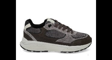 Xsensible Stretchwalker Manhattan 33204.4 836 dark grey Multi grijs maat 47
