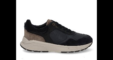 Xsensible Stretchwalker Rialto 33201.4 218 navy combi multi blauw maat 43