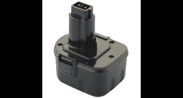 Gereedschaps Accu voor Black & Decker - PS130 - NiMH