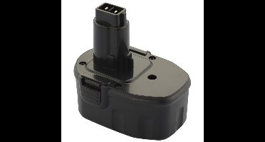 Gereedschaps Accu voor Black & Decker - PS140 - NiMH