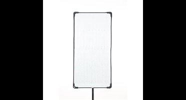 Falcon Eyes Flexibel RGB LED Paneel RX-748 III-K1 61x127 cm