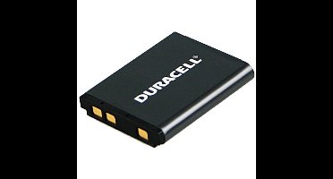 Camera-accu NP-80 voor Casio - Origineel Duracell