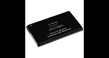 Accu voor Huawei U7519