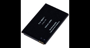 Accu voor Huawei U9120