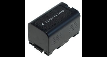 Camera-accu CGR-D16s / CGR-D220 voor Panasonic