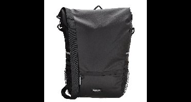 Beagles Bicycle Originals Panniers black schooltas