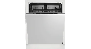 Beko DIN34320