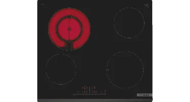 Bosch PKF631FP3E