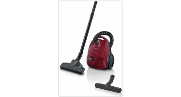 Bosch BGBS2RD1H