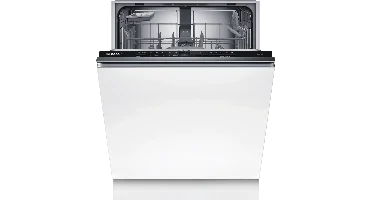 Bosch SMV2ITX09E
