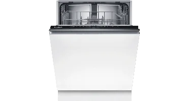 Bosch SMV2ITX57E