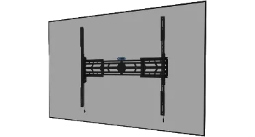 Neomounts by Newstar heavy duty TV wandsteun