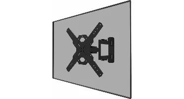 Neomounts by Newstar WL40S-850BL14