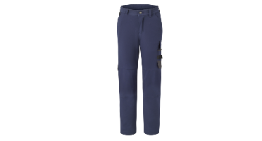 Havep 80639 Werkbroek Dames