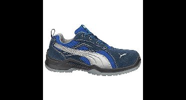 Puma 643610 OMNI BLUE LOW S1P SRC, PUMA